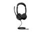 Preview: Jabra Evolve2 50 UC Stereo - Headset - On-Ear