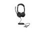 Preview: Jabra Evolve2 50 UC Stereo - Headset - On-Ear