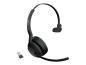 Preview: Jabra Evolve2 55 MS Mono - Headset - On-Ear - Bluetooth