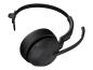 Preview: Jabra Evolve2 55 MS Mono - Headset - On-Ear - Bluetooth