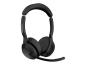 Preview: Jabra Evolve2 55 MS Stereo - Headset - On-Ear