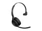 Preview: Jabra Evolve2 55 UC Mono - Headset - On-Ear - Bluetooth