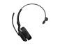 Preview: Jabra Evolve2 55 UC Mono - Headset - On-Ear - Bluetooth