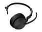 Preview: Jabra Evolve2 55 UC Mono - Headset - On-Ear - Bluetooth