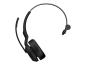 Preview: Jabra Evolve2 55 UC Mono - Headset - On-Ear - Bluetooth