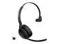 Preview: Jabra Evolve2 55 UC Mono - Headset - On-Ear - Bluetooth
