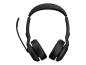 Preview: Jabra Evolve2 55 UC Stereo - Headset - On-Ear
