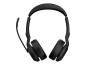 Preview: Jabra Evolve2 55 UC Stereo - Headset - On-Ear
