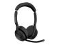 Preview: Jabra Evolve2 55 UC Stereo - Headset - On-Ear