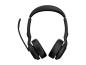 Preview: Jabra Evolve2 55 UC Stereo - Headset - On-Ear