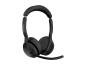 Preview: Jabra Evolve2 55 UC Stereo - Headset - On-Ear