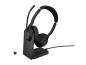 Preview: Jabra Evolve2 55 UC Stereo - Headset - On-Ear