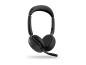 Preview: Jabra Evolve2 65 Flex MS Stereo - Headset - On-Ear