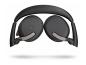 Preview: Jabra Evolve2 65 Flex UC Stereo - Headset - On-Ear