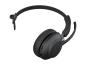 Preview: Jabra Evolve2 65 MS Mono - Headset - On-Ear - konvertierbar