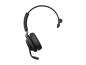 Preview: Jabra Evolve2 65 MS Mono - Headset - On-Ear - konvertierbar