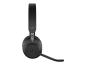Preview: Jabra Evolve2 65 MS Stereo - Headset - On-Ear