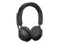 Preview: Jabra Evolve2 65 MS Stereo - Headset - On-Ear