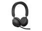 Preview: Jabra Evolve2 65 MS Stereo - Headset - On-Ear