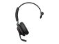 Preview: Jabra Evolve2 65 UC Mono - Headset - On-Ear - konvertierbar