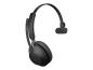 Preview: Jabra Evolve2 65 UC Mono - Headset - On-Ear - konvertierbar