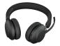 Preview: Jabra Evolve2 65 UC Stereo - Headset - On-Ear