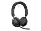 Preview: Jabra Evolve2 65 UC Stereo - Headset - On-Ear