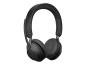Preview: Jabra Evolve2 65 UC Stereo - Headset - On-Ear