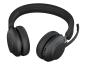 Preview: Jabra Evolve2 65 UC Stereo - Headset - On-Ear