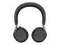 Preview: Jabra Evolve2 75 - Headset - On-Ear - Bluetooth