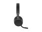 Preview: Jabra Evolve2 75 - Headset - On-Ear - Bluetooth