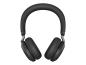Preview: Jabra Evolve2 75 - Headset - On-Ear - Bluetooth