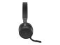 Preview: Jabra Evolve2 75 - Headset - On-Ear - Bluetooth