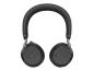 Preview: Jabra Evolve2 75 - Headset - On-Ear - Bluetooth