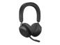 Preview: Jabra Evolve2 75 - Headset - On-Ear - Bluetooth