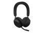 Preview: Jabra Evolve2 75 - Headset - On-Ear - Bluetooth