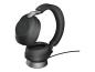 Preview: Jabra Evolve2 85 MS Stereo - Headset - ohrumschließend