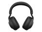 Preview: Jabra Evolve2 85 MS Stereo - Headset - ohrumschließend