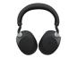 Preview: Jabra Evolve2 85 UC Stereo - Headset - ohrumschließend