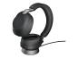 Preview: Jabra Evolve2 85 UC Stereo - Headset - ohrumschließend