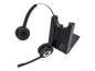 Preview: Jabra PRO 920 Duo - Headset - On-Ear - konvertierbar