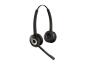 Preview: Jabra PRO 920 Duo - Headset - On-Ear - konvertierbar