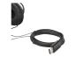Preview: Kensington USB Hi-Fi Headphones with Mic - Headset