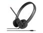 Preview: Lenovo Stereo Analog Headset - Headset - On-Ear