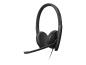 Preview: Lenovo VoIP-Hörer - On-Ear - kabelgebunden
