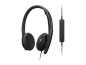 Preview: Lenovo VoIP-Hörer - On-Ear - kabelgebunden