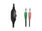 Preview: LogiLink HS0052 - Headset - On-Ear - kabelgebunden