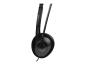 Preview: LogiLink HS0052 - Headset - On-Ear - kabelgebunden