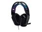 Preview: Logitech G G335 Wired Gaming Headset - Headset