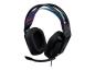 Preview: Logitech G G335 Wired Gaming Headset - Headset